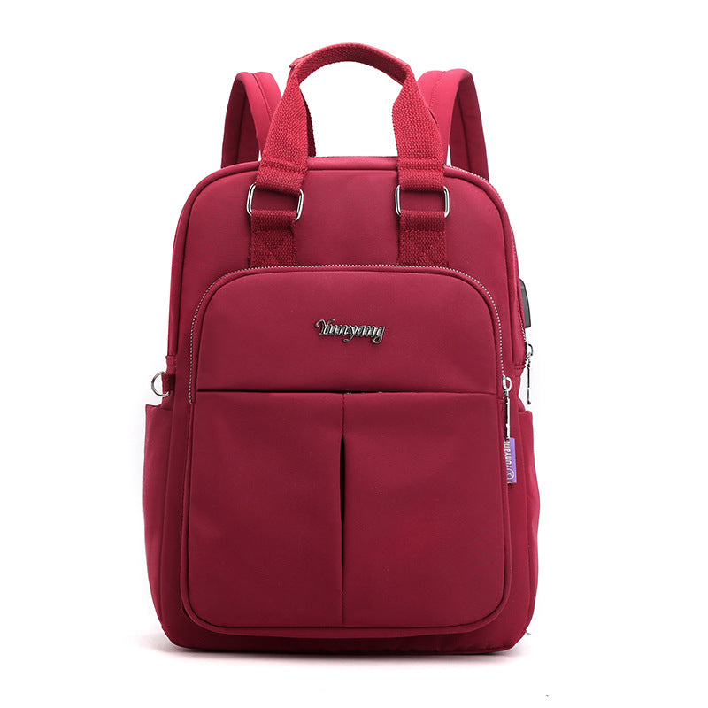 school backpack 2023 women